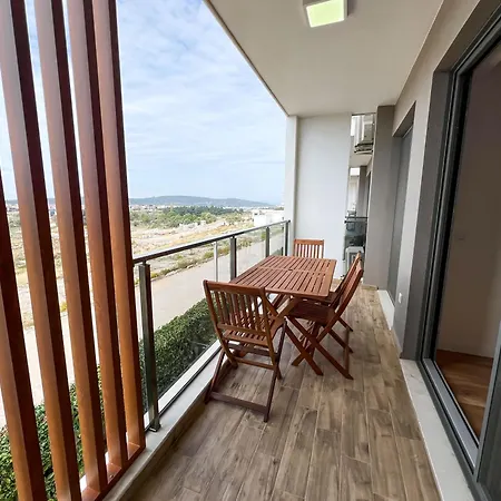Modern 1br Near Alacati-loca Twin Cesme