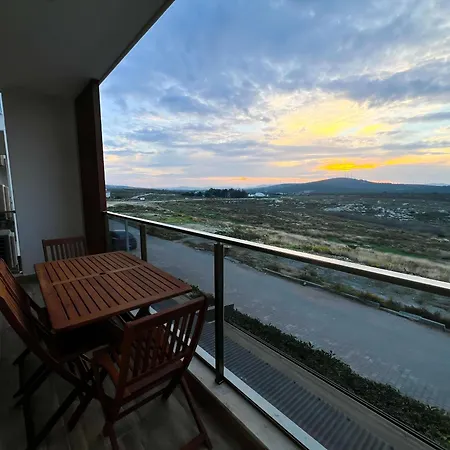 Appartamento Modern 1br Near Alacati-loca Twin