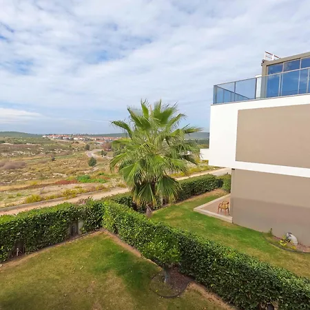 Modern 1br Near Alacati-loca Twin Apartment Cesme
