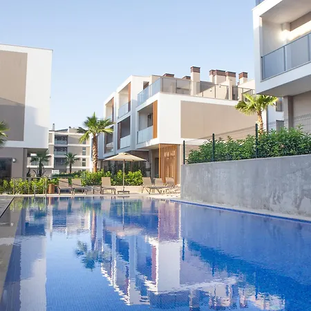 Modern 1br Near Alacati-loca Twin * Çeşme