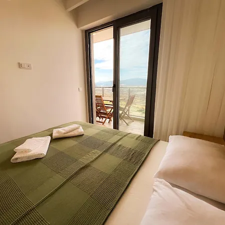 Modern 1br Near Alacati-loca Twin Apartament Çeşme