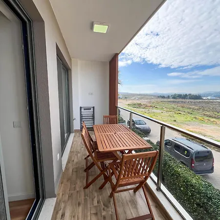 Modern 1br Near Alacati-loca Twin Apartament *