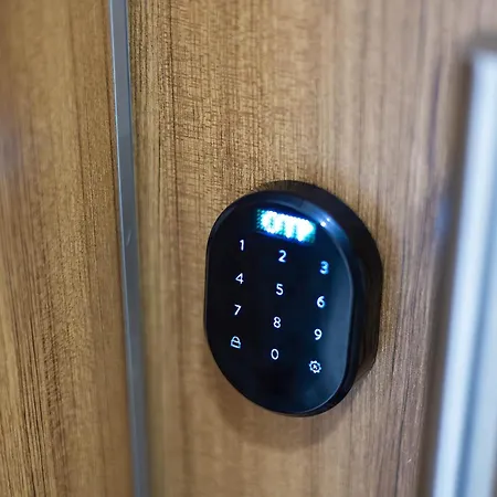 Modern 1br Near Alacati-loca Twin Apartament *